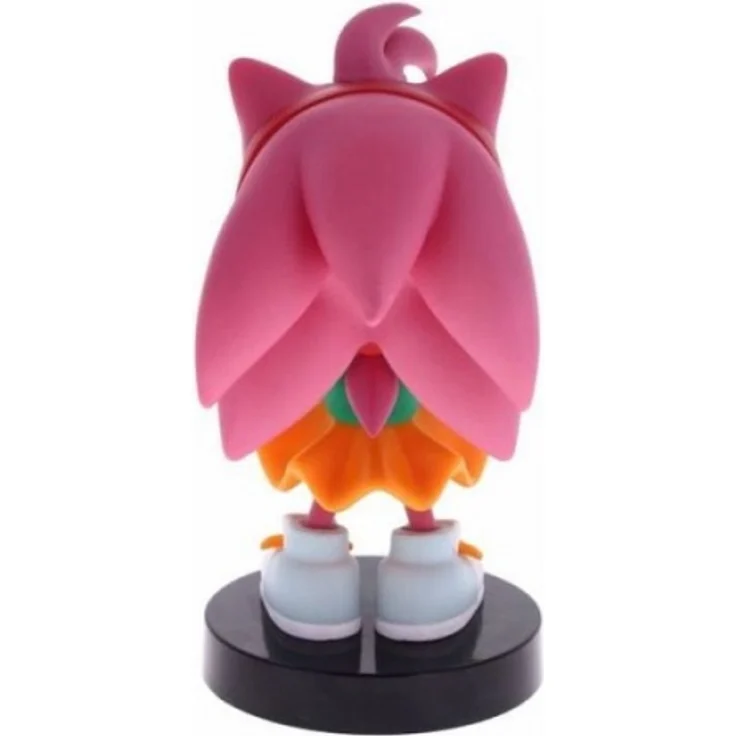 Cable Guy - Sonic Amy Rose - MER-3153 – Bild 5