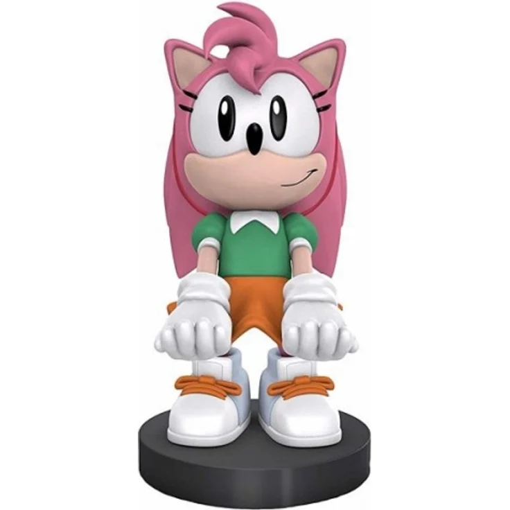 Cable Guy - Sonic Amy Rose - MER-3153 – Bild 1