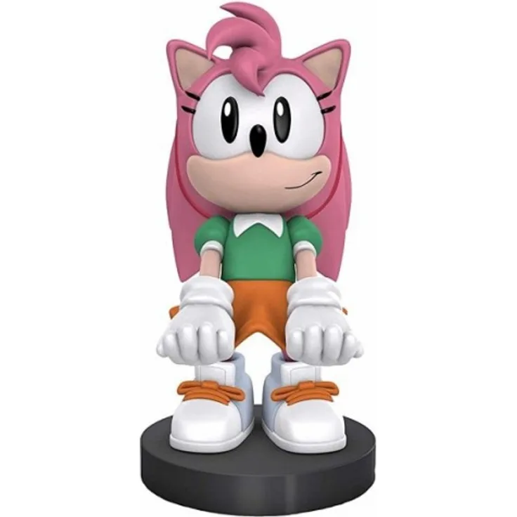 Cable Guy - Sonic Amy Rose - MER-3153