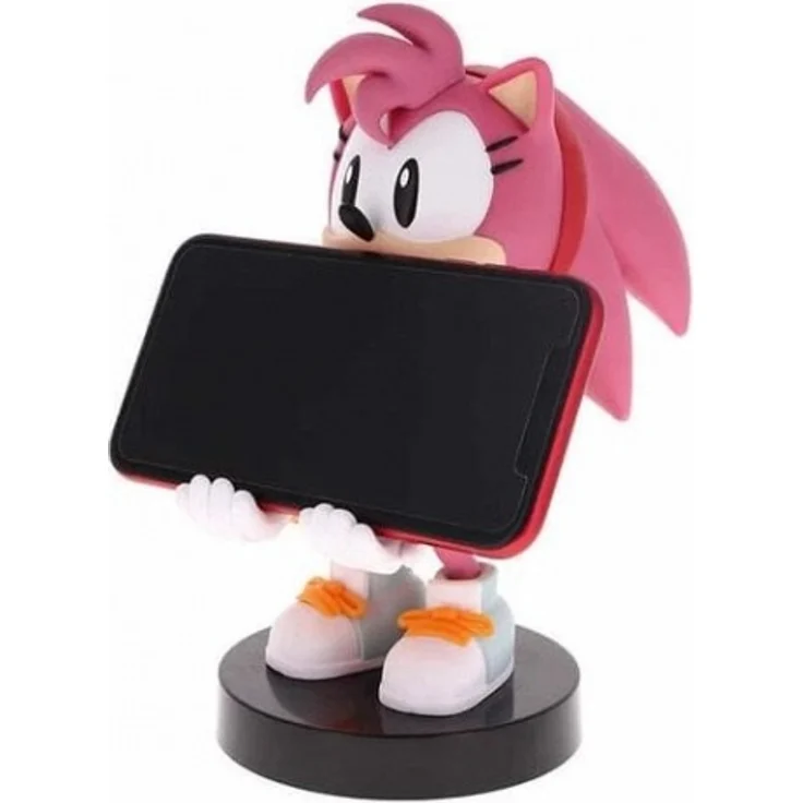 Cable Guy - Sonic Amy Rose - MER-3153 – Bild 4