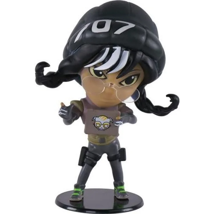 Six Collection 4 - Dokkaebi 10 cm Vinyl Figure - Preisvergleich – Bild 2