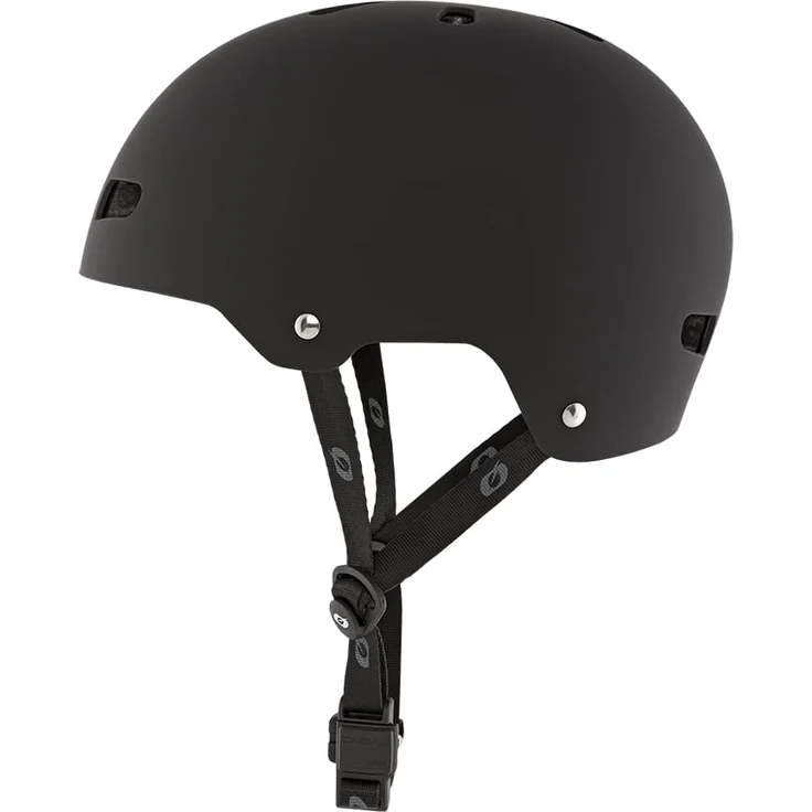 Oneal Dirt LID ZF Solid - Helm - Schwarz 55 - 59 cm