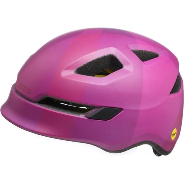 13204303292 - POP Mips Kinderhelm S pink – Bild 2