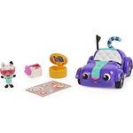 Gabby's Dollhouse Gabby´s Dollhouse Carlita & Pandy Paws Picnic