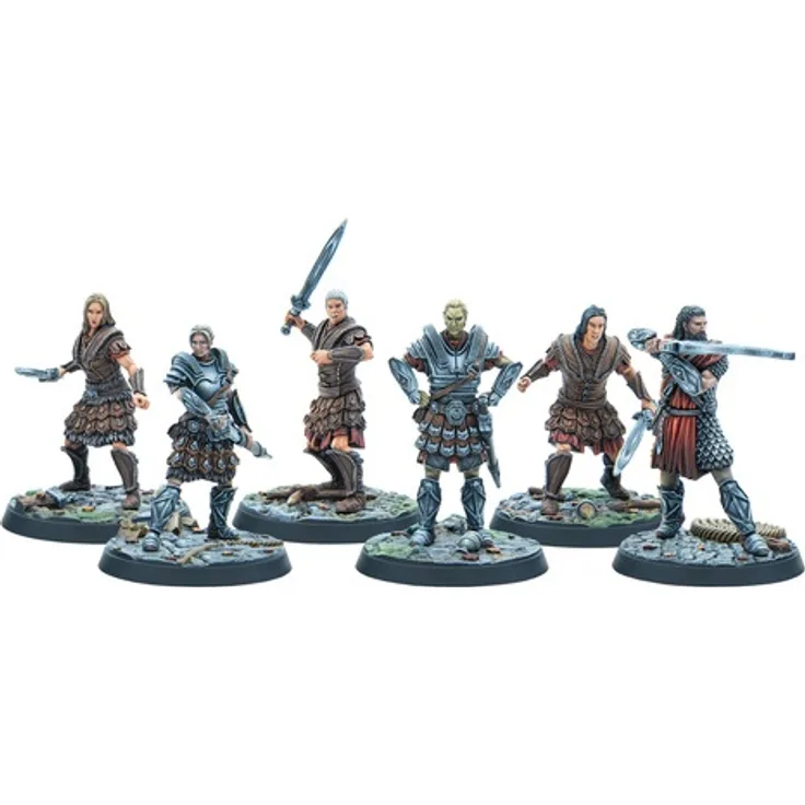 The Elder Scrolls - Call to Arms: Imperial Vanguard