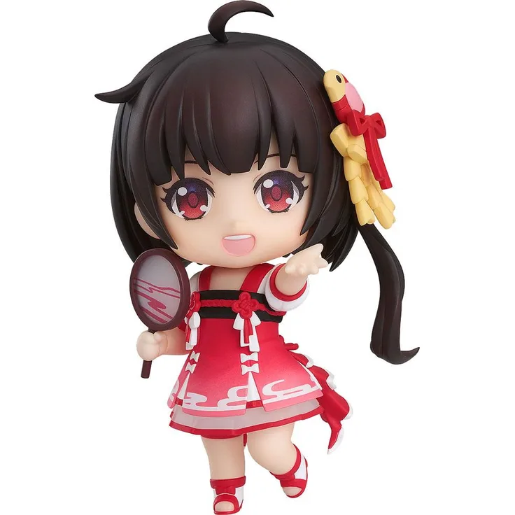 Yousa Ling Nendoroid Actionfigur 10 cm