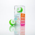 Sphero - Mini Roboter, grün-weiß