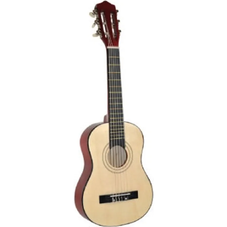 Voggenreiter - VoggyŽs Die kleine Kindergitarre 1/8