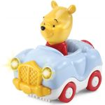 Tut Tut Baby Flitzer - Winnie