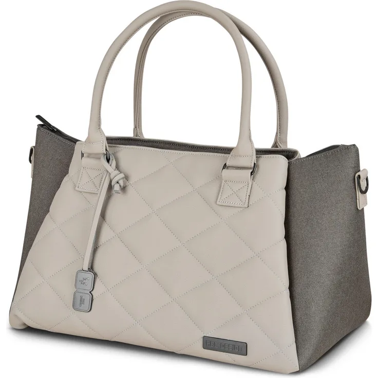ABC Design Wickeltasche Royal Herb Diamond Kollektion 2022
