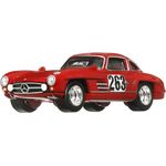 Hot Wheels HCK07 - Car Culture Circuit Legends-Fahrzeuge, Premium-Kollektion von Car Culture im Maßstab 1:64, Autospielzeug für Kinder ab 3 Jahren