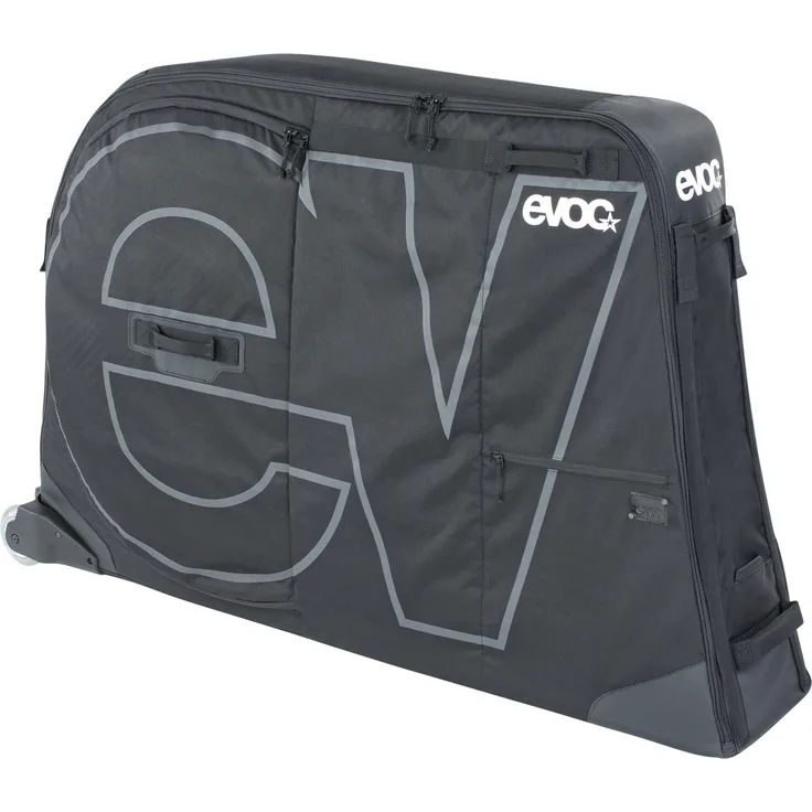 Evoc Bike Bag - Schwarz.