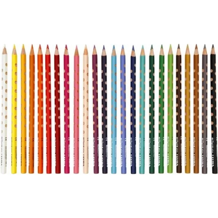 LYRA Groove Slim K24 lackiert – Bild 2