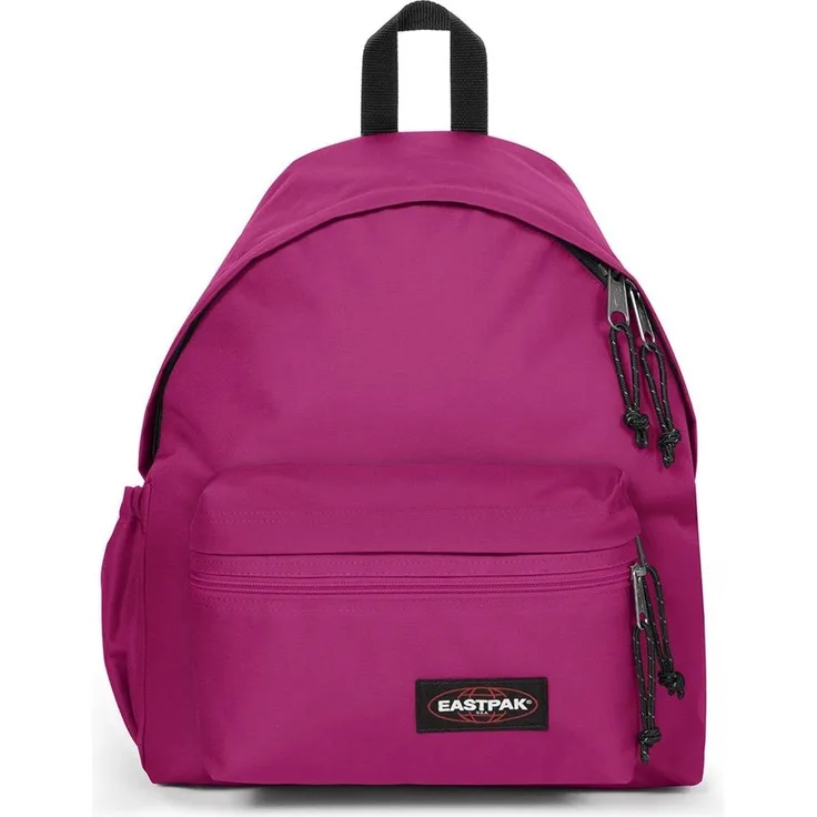 Eastpak Rucksack - Padded Zippl'r + - FUCHSIA CECIL