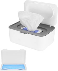 Feuchttücher Box Baby