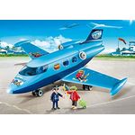 PLAYMOBIL - Ferienflieger Fun Park Limited Edition 9366