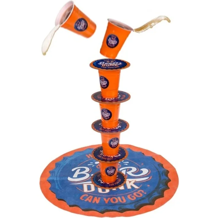 Beer Dunk Trinkspiel