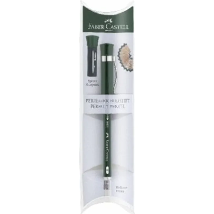 Bleistift CASTELL 9000 PERFECT