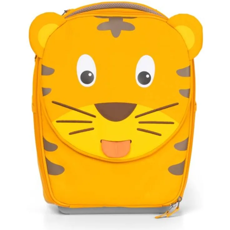 Affenzahn Kinderkoffer Tiger - Preisvergleich