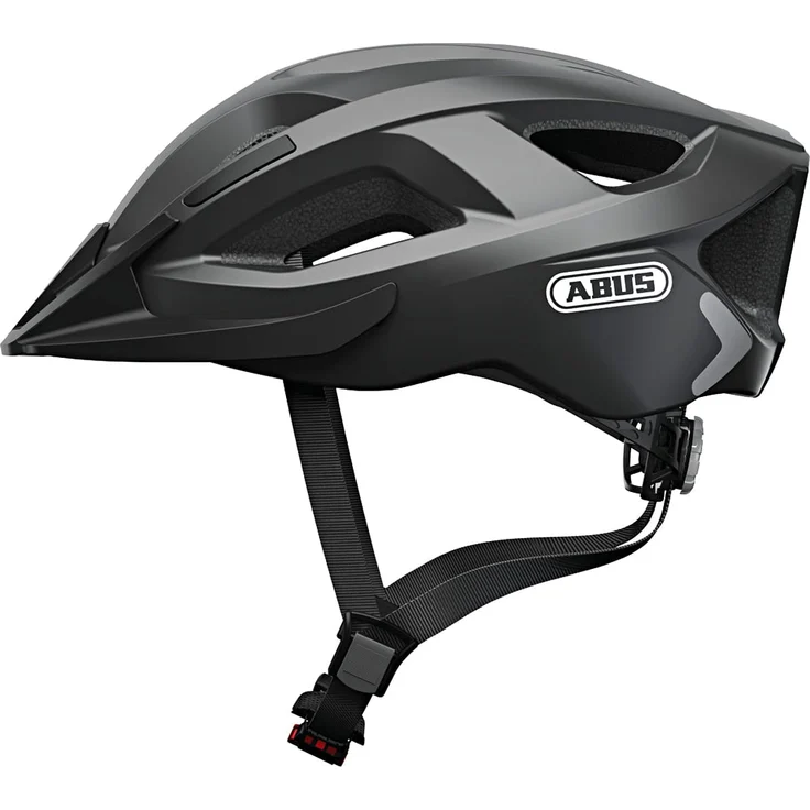 Abus Aduro 2. 0 Helm - Titan 52 - 58 cm