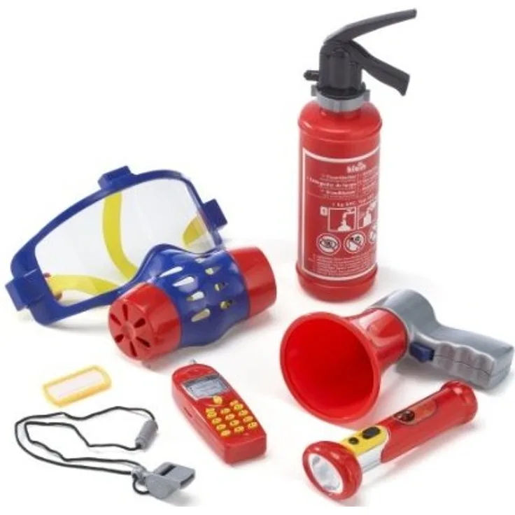 Theo Klein 8950 - Feuerwehr Set