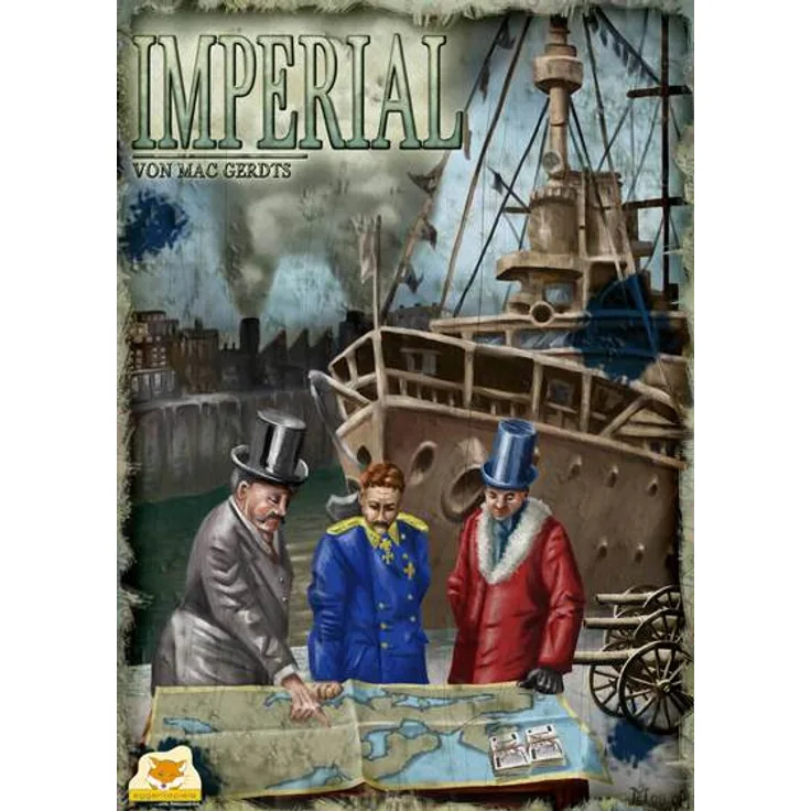 Imperial