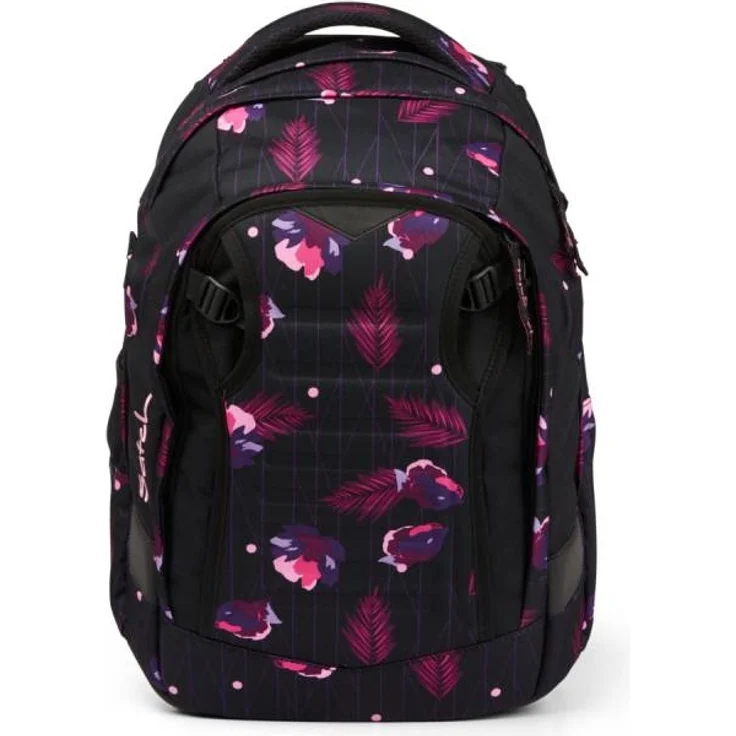 Satch Match Schulrucksack Mystic Nights – Bild 1