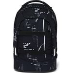 Satch Pack Schulrucksack Ninja Matrix