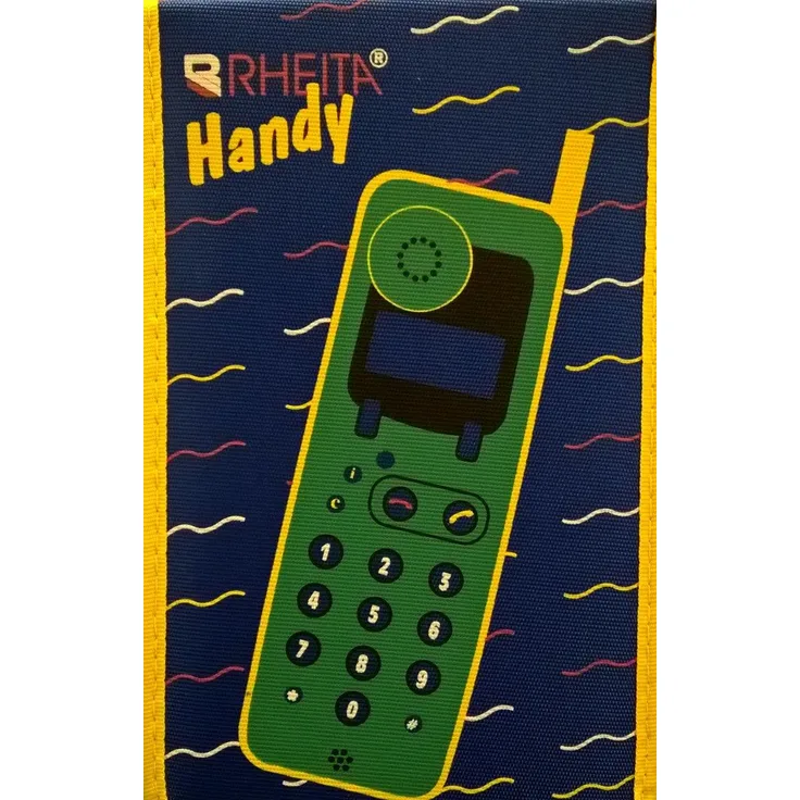 Schüleretui Handy 27- teilig gefüllt