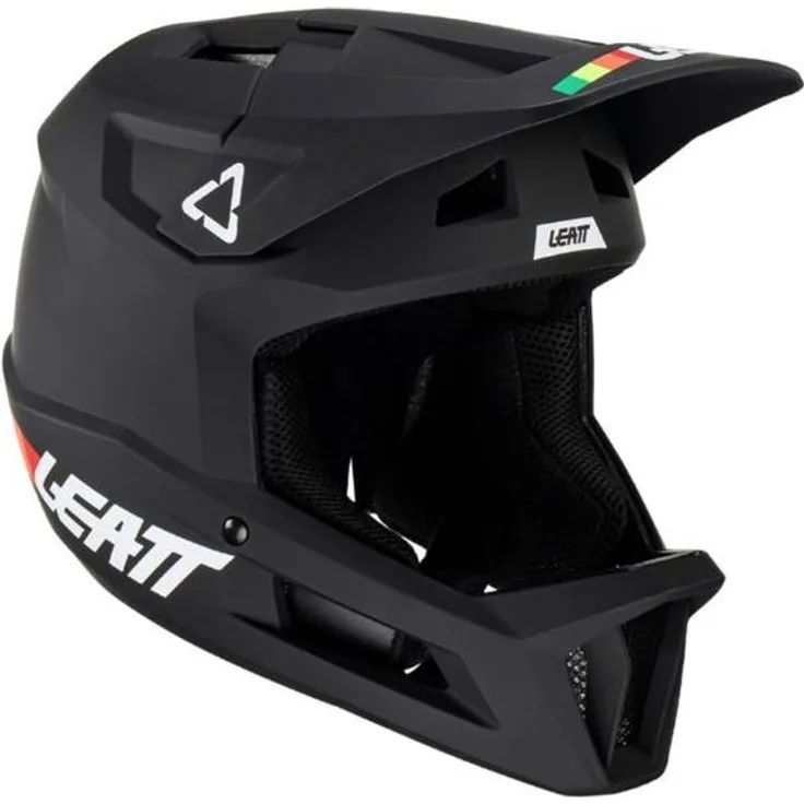 Leatt MTB Gravity 1. 0 Helm 2023