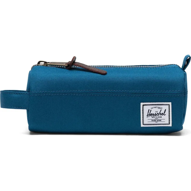 Herschel Settlement Case Mäppchen Schlampermäppchen Federmäppchen Moroccan Blue
