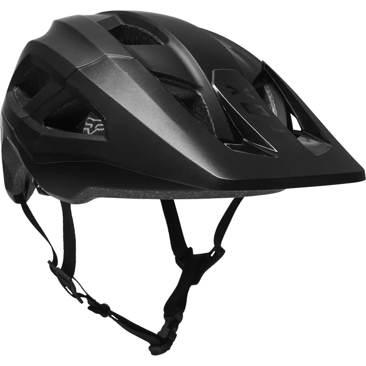 Fox Helm Mainframe CE black Größe L