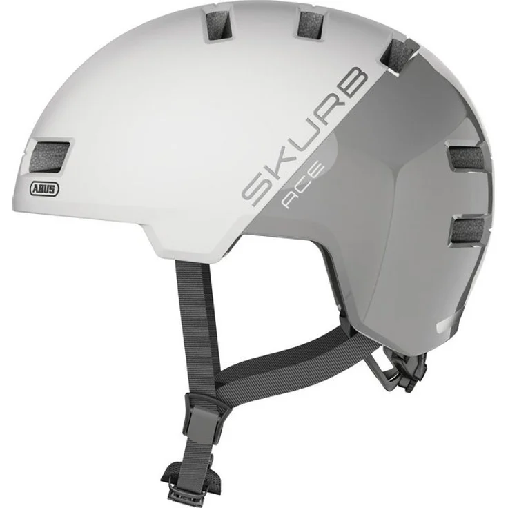ABUS Fahrradhelm »SKURB ACE« – Bild 4