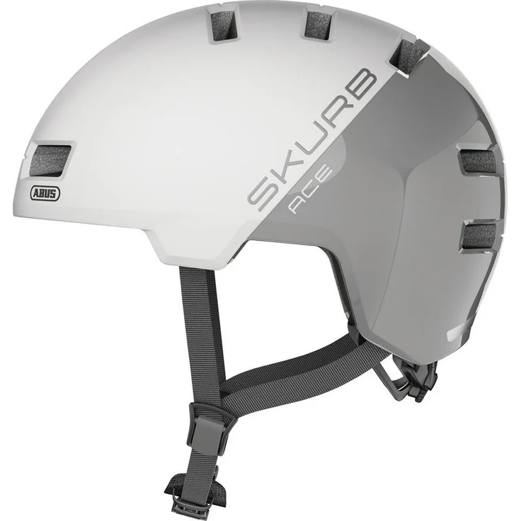 ABUS Fahrradhelm »SKURB ACE« – Bild 5