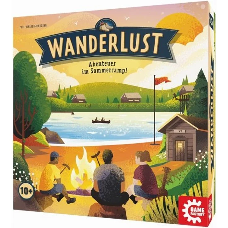 Wanderlust – Bild 5