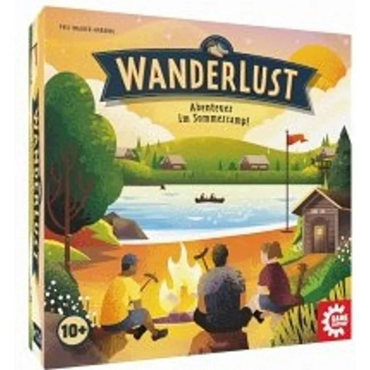 Wanderlust