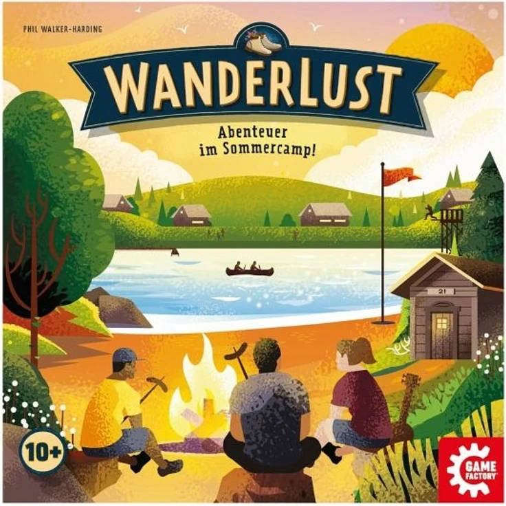 Wanderlust – Bild 3
