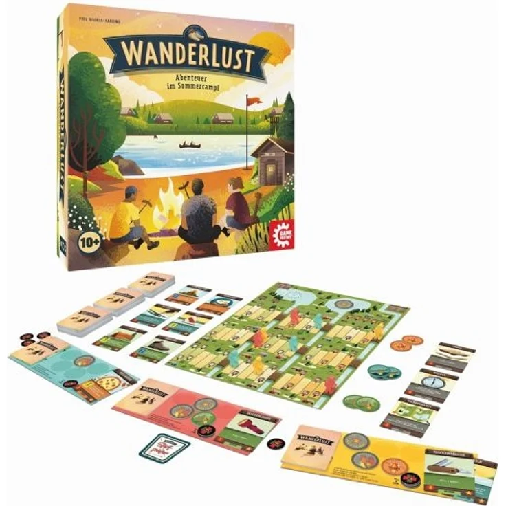 Wanderlust – Bild 2