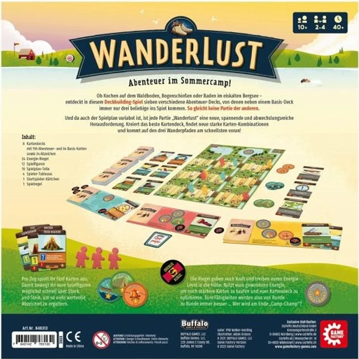 Wanderlust – Bild 4