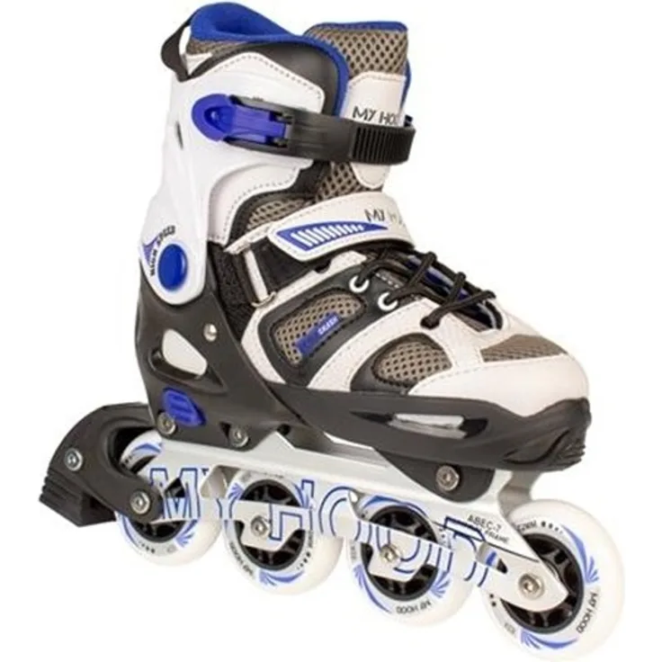 My Hood Rollerskates Blue - 37-40
