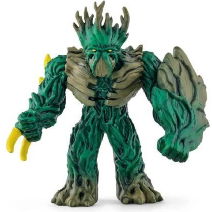 Schleich® Eldrador Dschungelherrscher - Preisvergleich