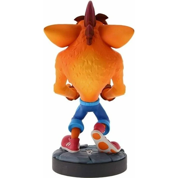 Cable Guy - New Crash Bandicoot 4, Stnder fr Controller, Smartphones und Tablets – Bild 3