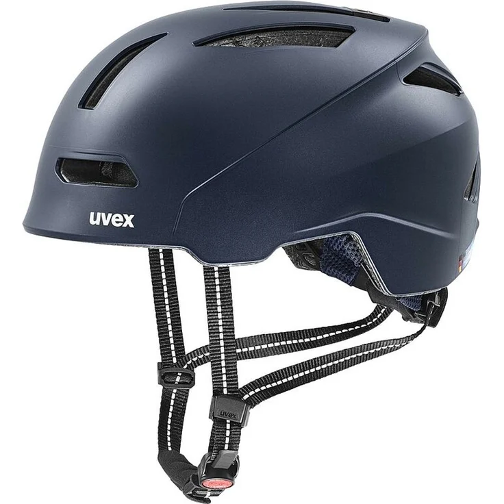uvex urban planet Helm – Bild 1