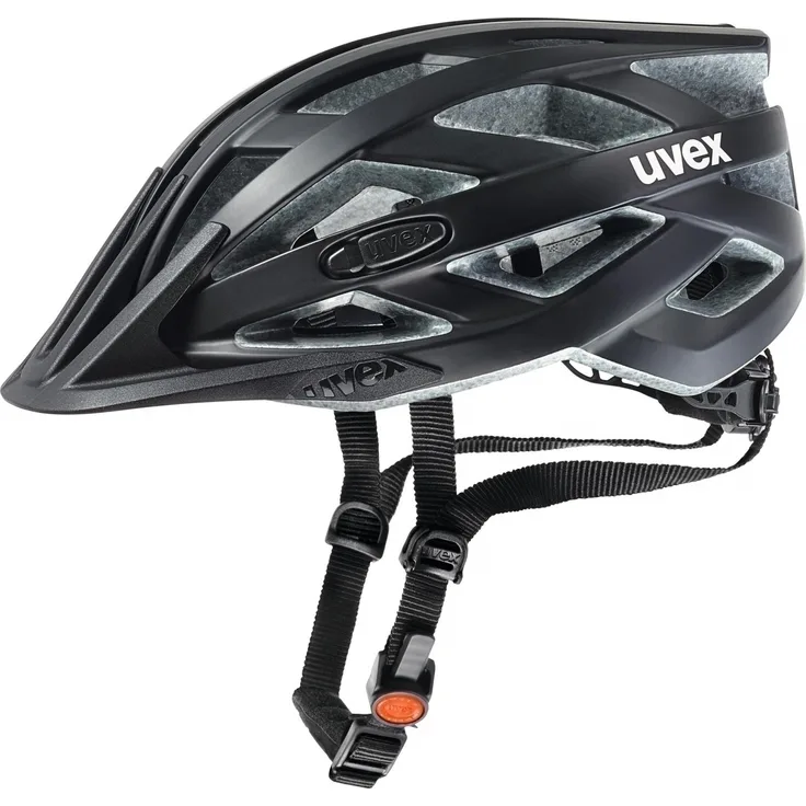 uvex i-vo cc Helm