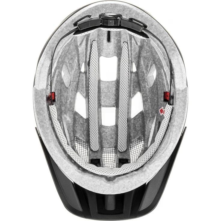 uvex i-vo cc Helm – Bild 4