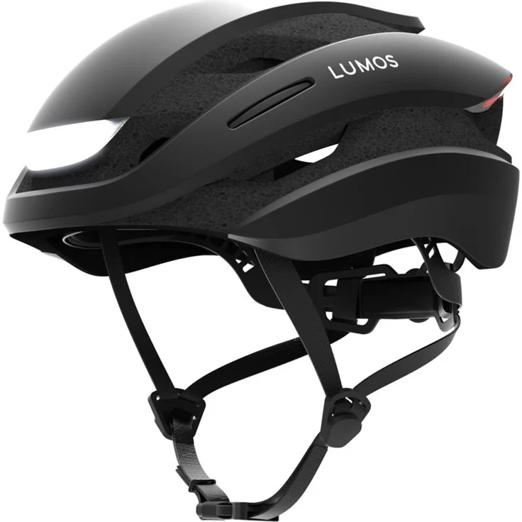 Lumos Ultra MIPS - Charcoal Black M/L – Bild 1