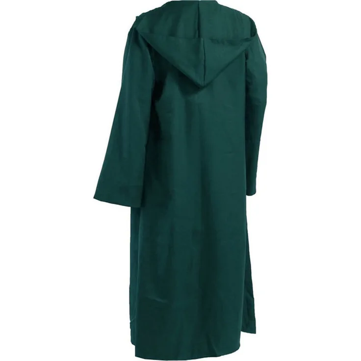 Herren Kapuzen Robe Umhang Ritter Fancy Cosplay Kost¨¹m