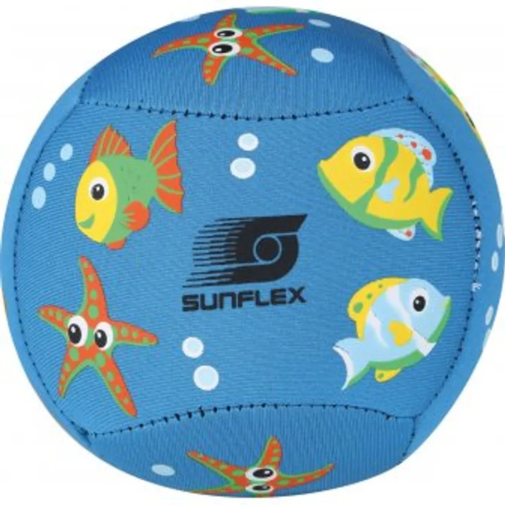Sunflex 74586 Big Softball Seaworld