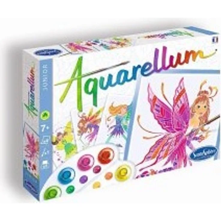 Aquarellum Junior Feen