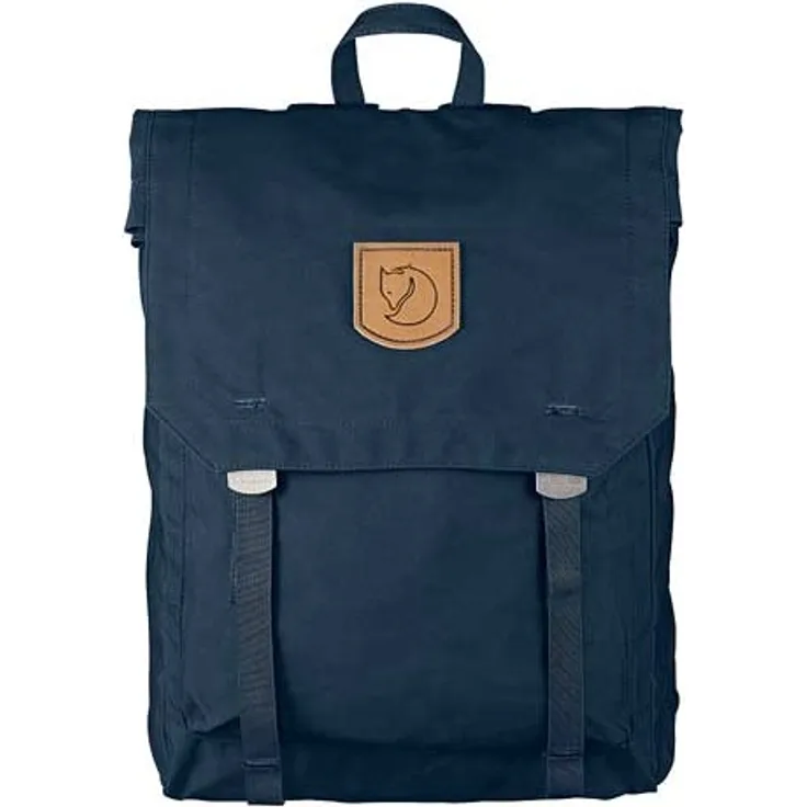 fjaell raeven Rucksack Foldsack No 1 Navy